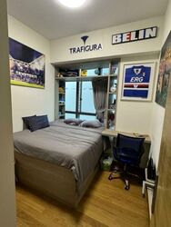 8 Saint Thomas (D9), Condominium #565813911
